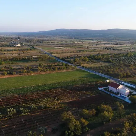 Дом отдыха Donji Lepuri