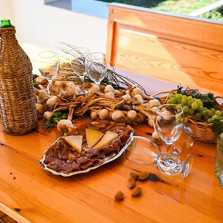 Дом отдыха Donji Lepuri Lisicici