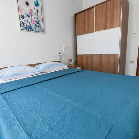 Nyaraló Donji Lepuri Lisičići