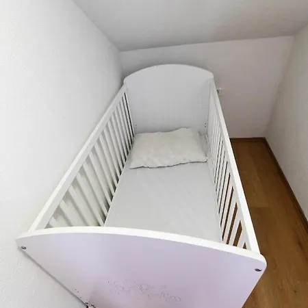 Nyaraló Donji Lepuri Lisičići