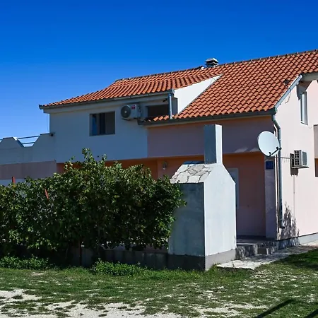Nyaraló Donji Lepuri Lisičići