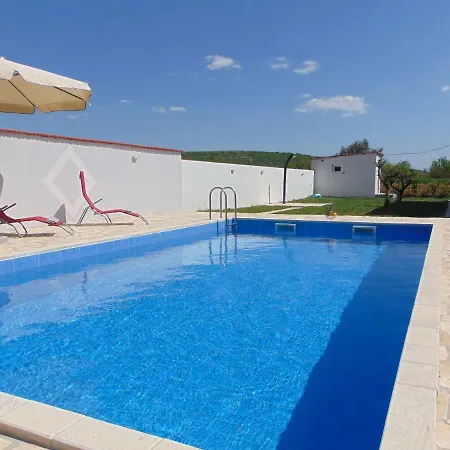 Nyaraló Donji Lepuri