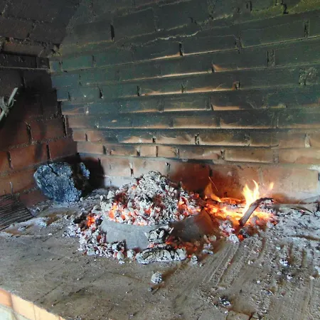 Donji Lepuri Дом отдыха *