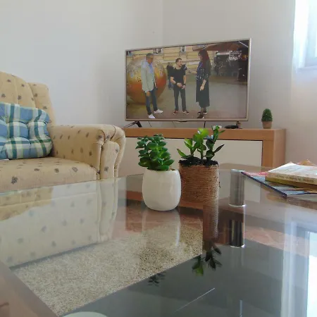 Donji Lepuri Nyaraló Lisičići