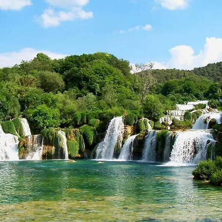 Nyaraló Donji Lepuri Lisičići