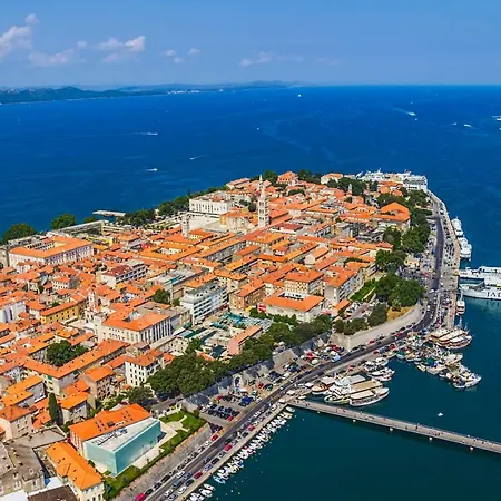 Nyaraló Donji Lepuri Lisičići