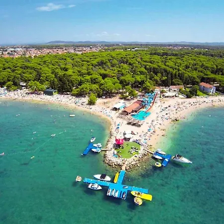 Дом отдыха Donji Lepuri